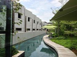 The Green Collection (D4), Terrace #110755922